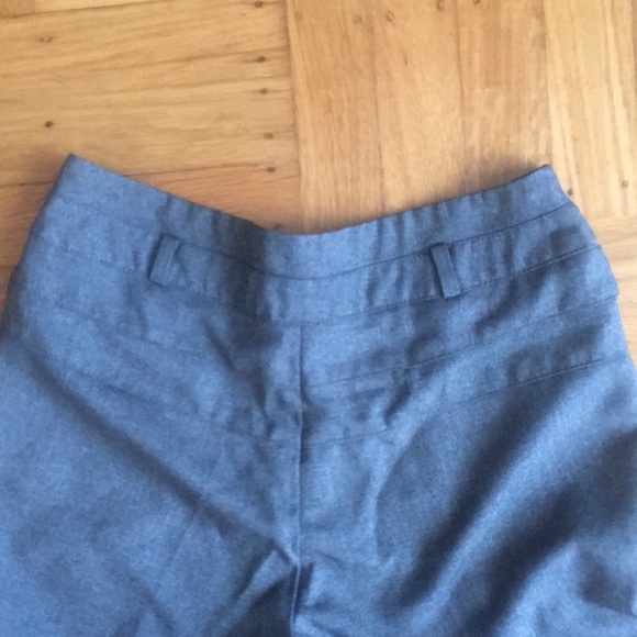 Size M Gray pants - Picture 4 of 6